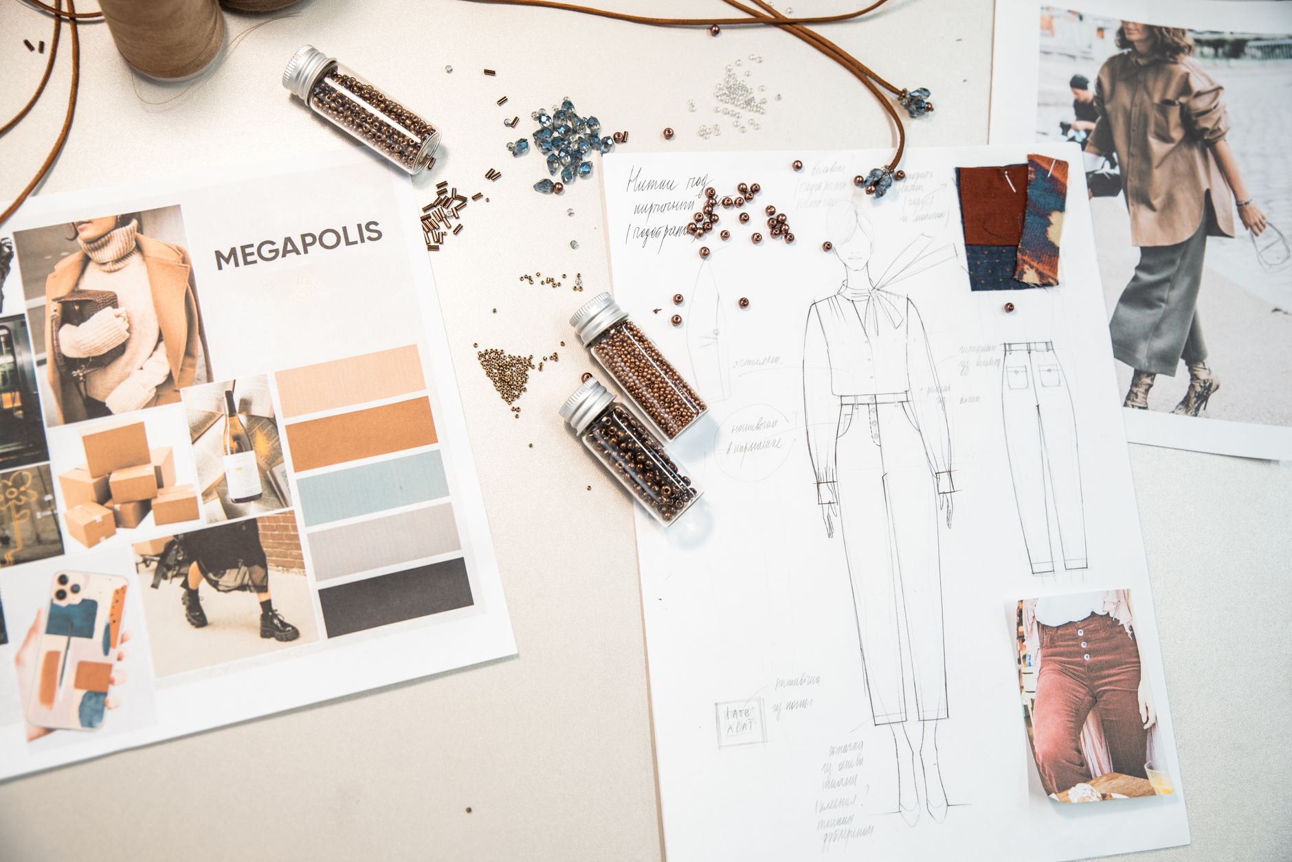 Can You Design a Whole House by Email?