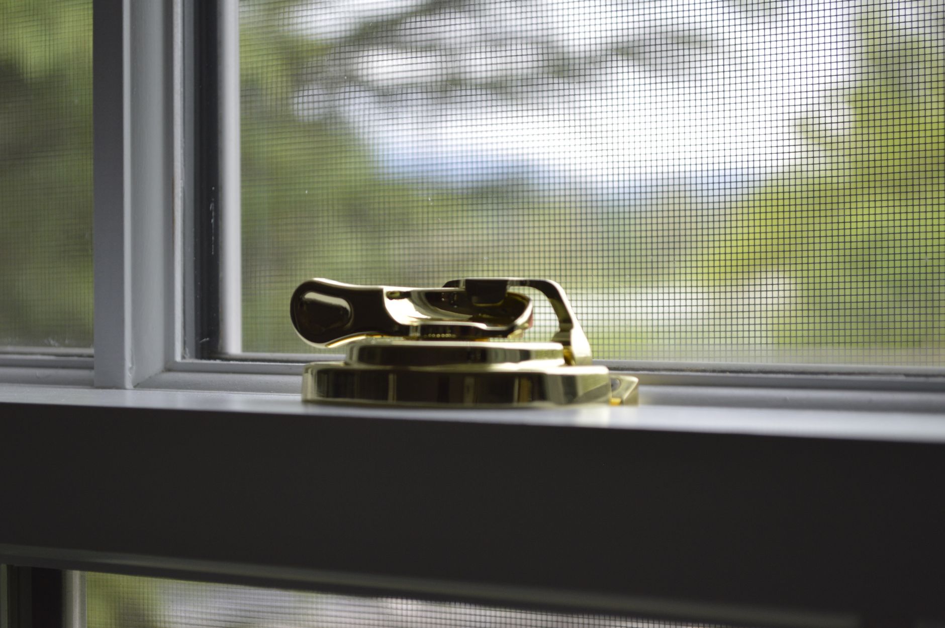 In Praise of Living Finishes