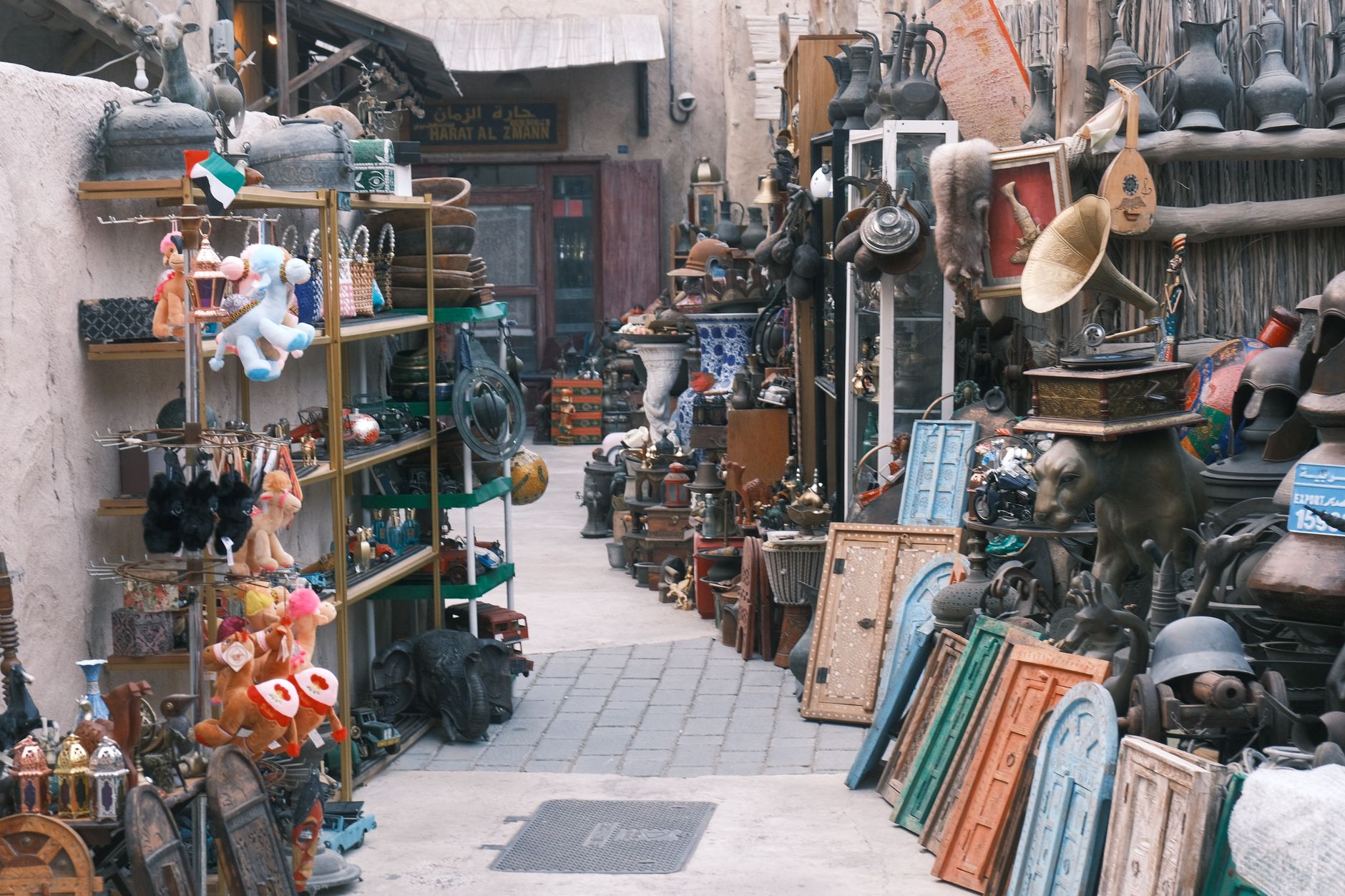 Where We Source Vintage in LA