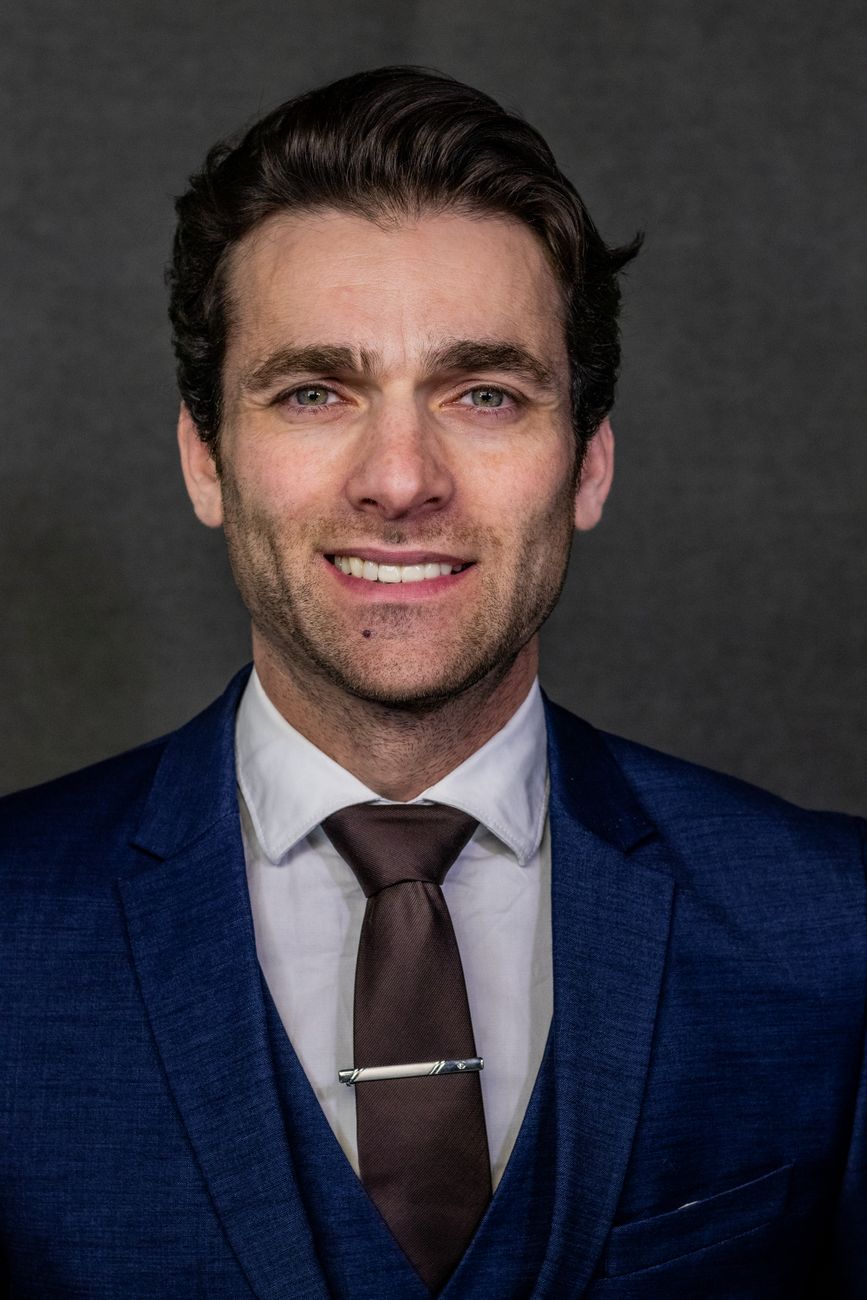 Gabriel Soto, Project Manager · Procurement